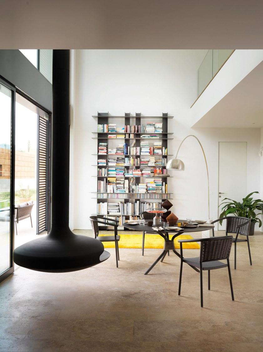 Roberti Садовый стул с подлокотниками Lipari 4331 - Вид №3