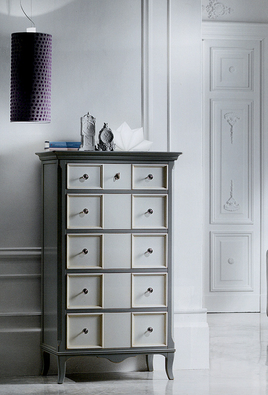 Комод  FLAI 8210 