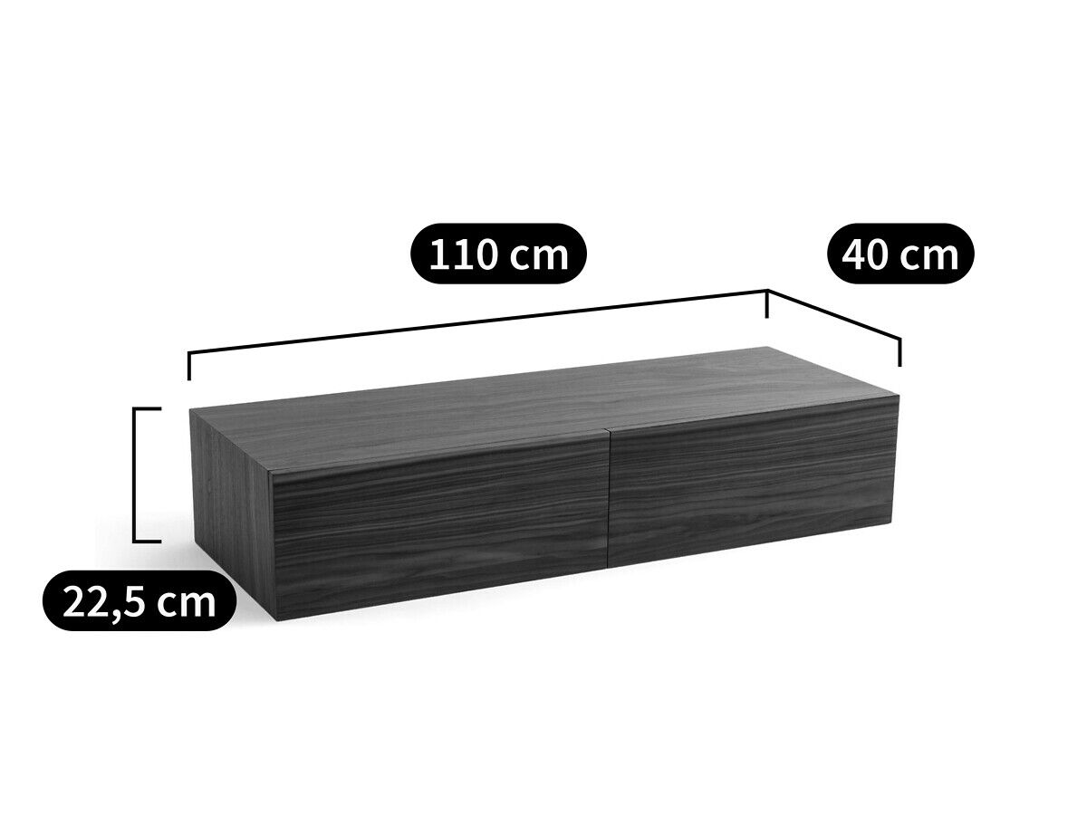 Ящик из шпона AMPM Johanez ARCH-00016109 - Вид №14