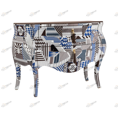 Комод / Erasmo LUDOVICA MASCHERONI sun-id-374832