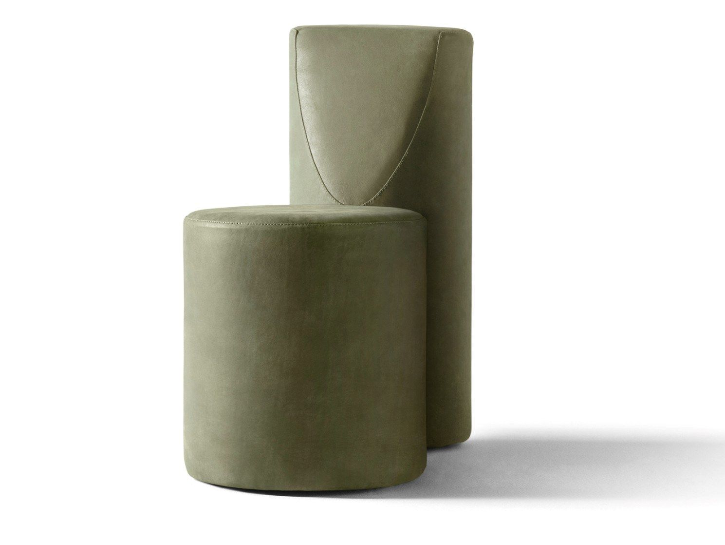 Съемное кресло из ткани Opinion Ciatti B.DUO ARCH-00051408