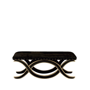 Скамейка Фелипе Felipe S1131 Coleccion Alexandra