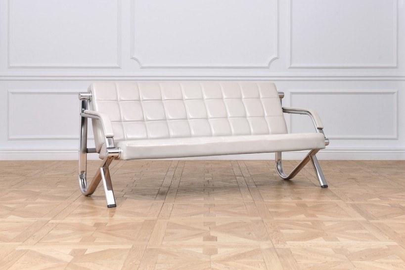 Arrediorg.it® Стеганый диван из экокожи Stilio sun-id-1376338 - Вид №6