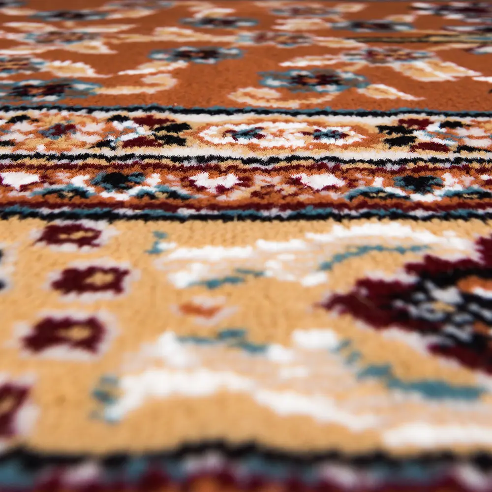 Ковёр Шахреза 2.8х3.7 м полипропилен MERINOS STLM-2033130 - Вид №3