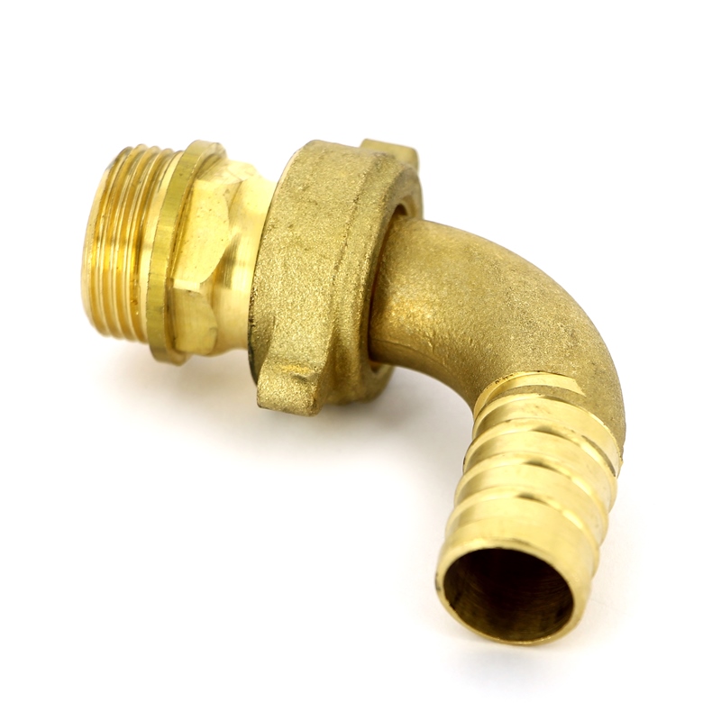 Выпуск резервуарный Н угловой разборный TIEMME 1" 1500463