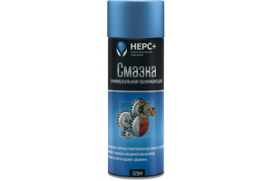 18712038 Проникающая смазка 520 мл 700037 НЕРС+