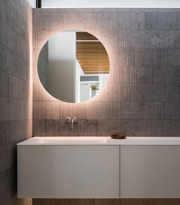 5171S-T65 Смесители для душа vola  - Вид №3