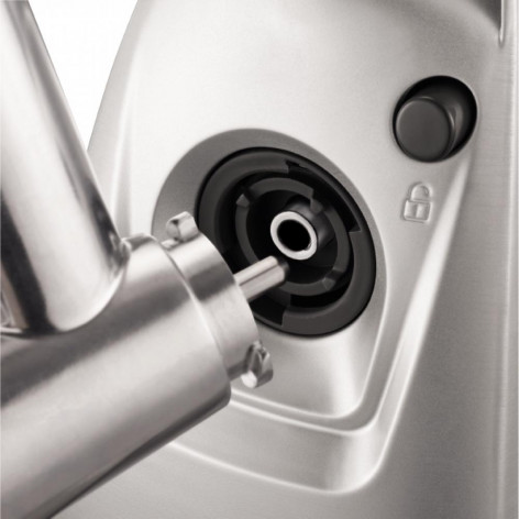 5323268 Мясорубка электрическая Moulinex HV8 ME687832 черный STDN-0083822 - Вид №5