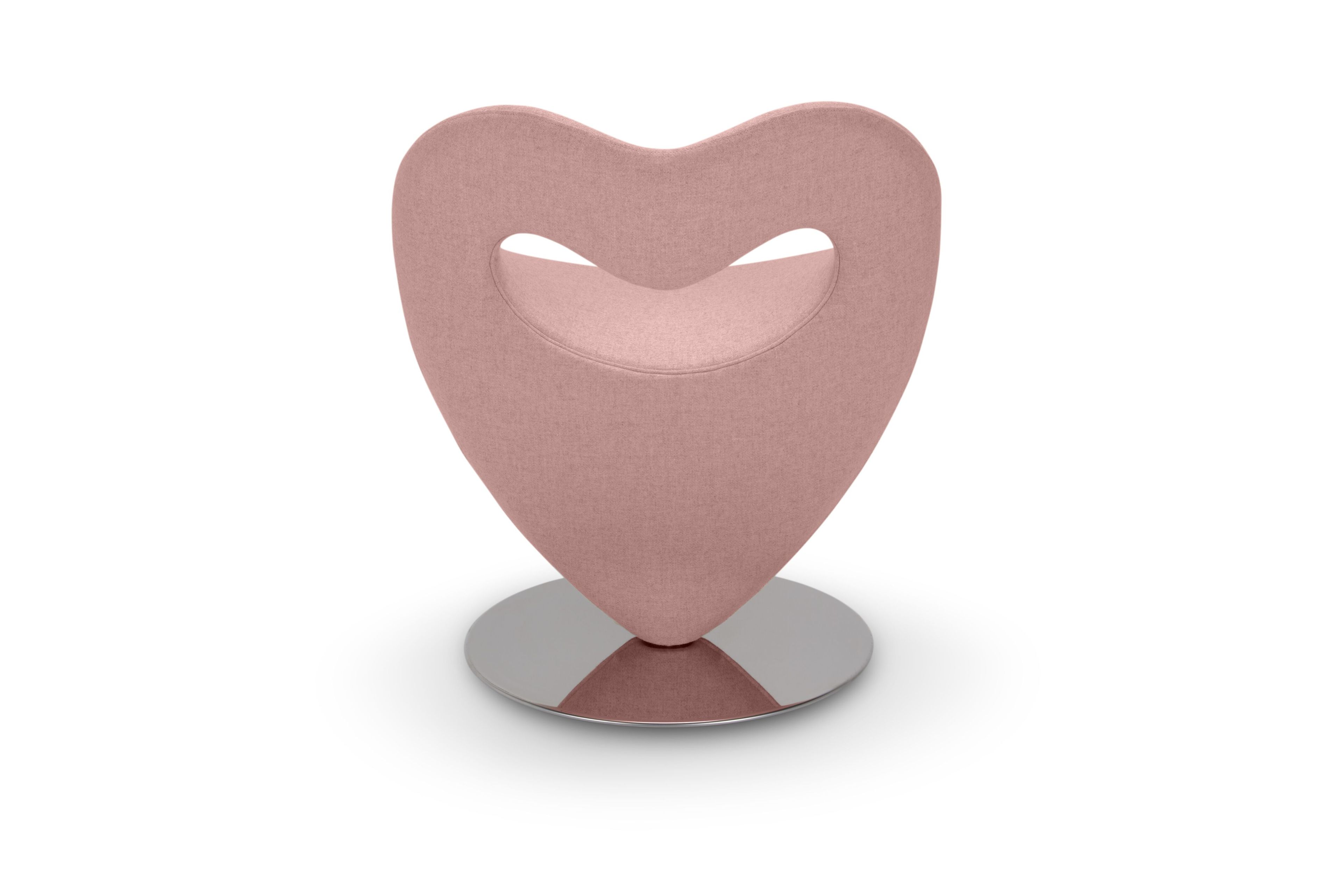 Ткань поворотный стул Adrenalina Lov ARCH-00076028 - Вид №22