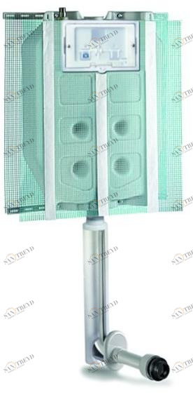 PUCCIPLAST Скрытая цистерна sun-id-1395736