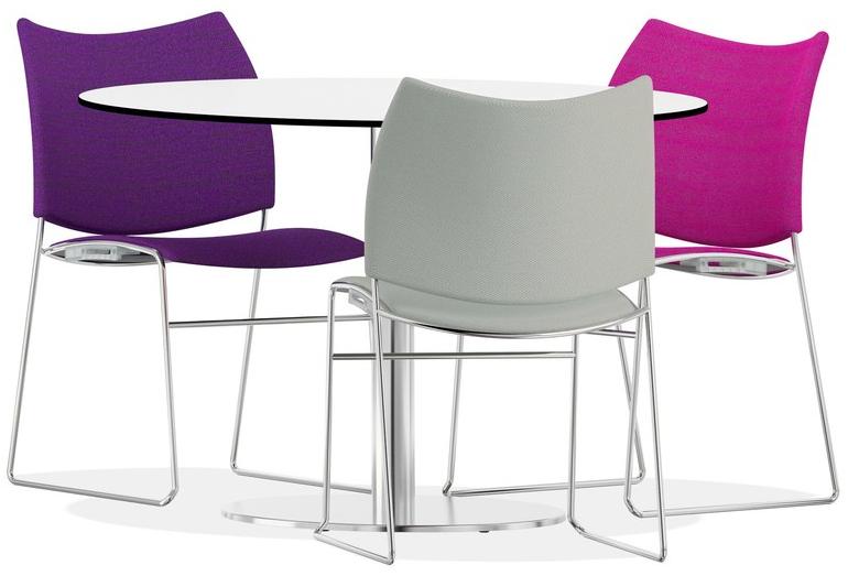 Casala Санки из ткани Carver 2258-00 - Вид №3