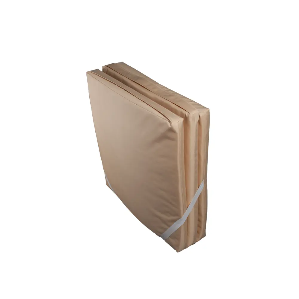 Подушка на шезлонг Туба-дуба ПДП603 180x60 см цвет кремовый Дачные Посиделки STLM-2166843 - Вид №3