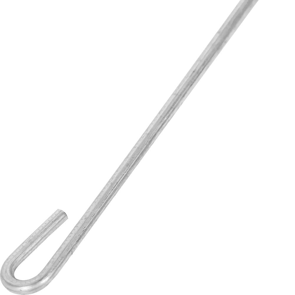 Santreyd Тяга подвесная оцинкованная 500 мм для монтажа потолков 12903274 ПП STLM-0002520 - Вид №2