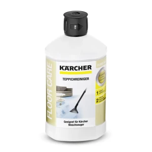 Средство для моющего пылесоса Karcher RM 519 3 в 1, 1 л