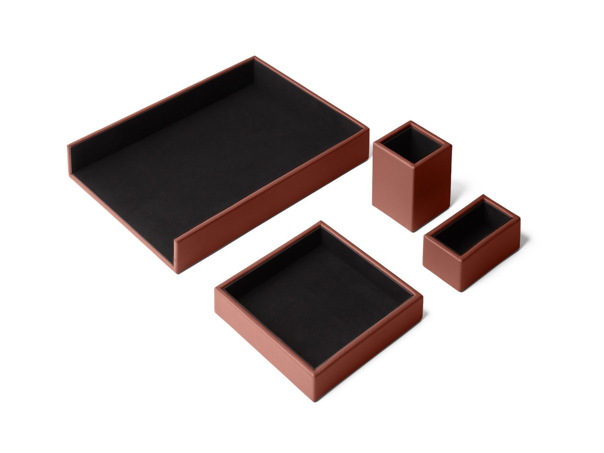 Набор кожаных столов EGLOOH Афина ARCH-00035436 - Вид №128