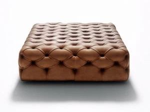 DE PADOVA Мягкий пуф на гранулах