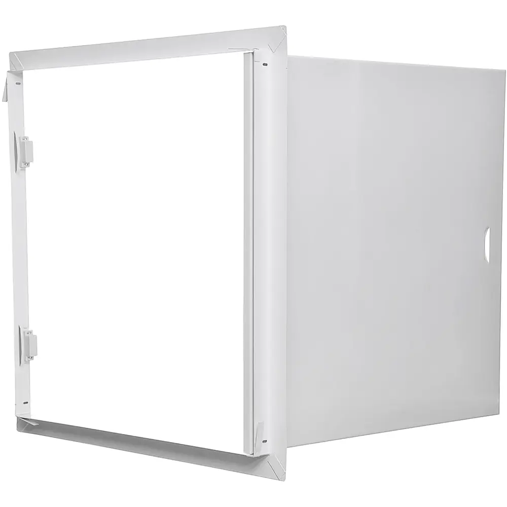 Ревизионный люк ЛСИС ЛТ для скрытого доступа к коммуникациям 84737923 STLM-1478771 - Вид №1