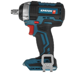 Гайковерт Кратон BIW18CD-300N-OFA   , Без ЗУ, Без АКБ 9127764