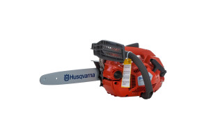 13647105 Бензопила Т435 12" 9669972-12 Husqvarna