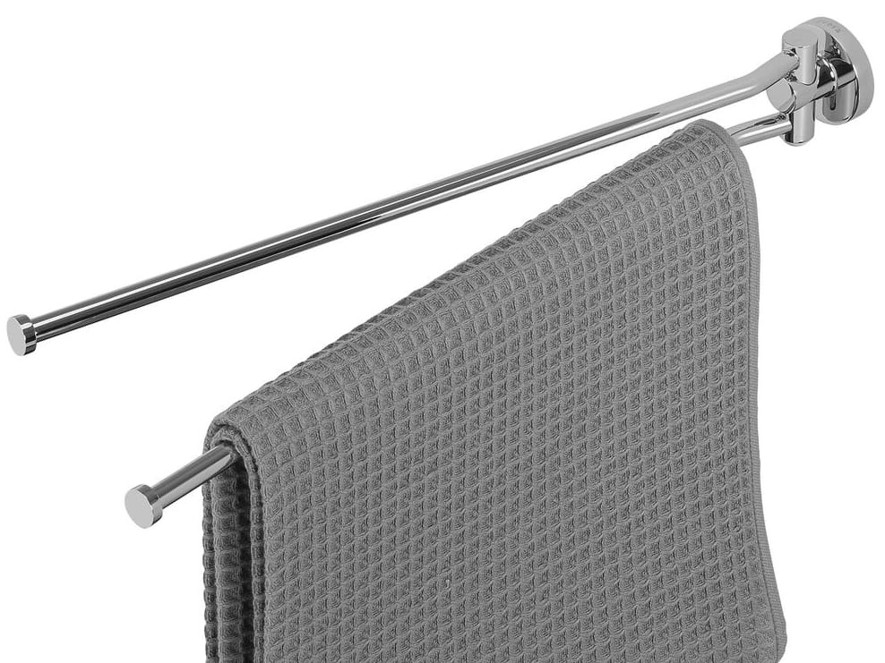 Металлический держатель для полотенец Geesa Nemox ARCH-00153294