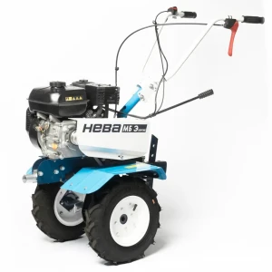 Мотоблок Нева Энергия 7 л.с.