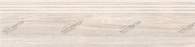 Ступень Граните Вуд Классик классик полированная 1200x300 Керамика Будущего sun-id-331943