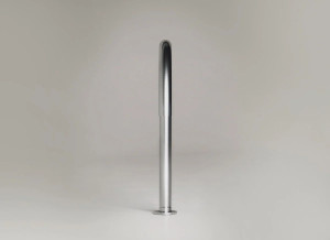 Дозирующий носик из нержавеющей стали для пола