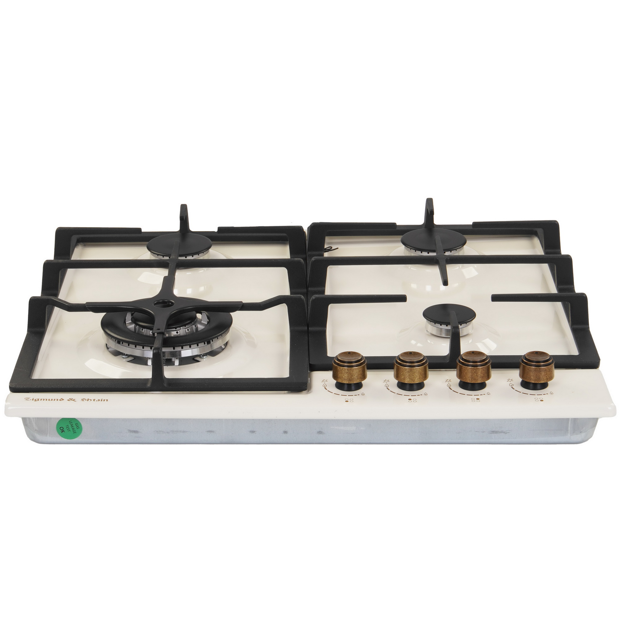 9909736 Газовая варочная поверхность Zigmund & Shtain G 16.6 X STDN-0098405 - Вид №1