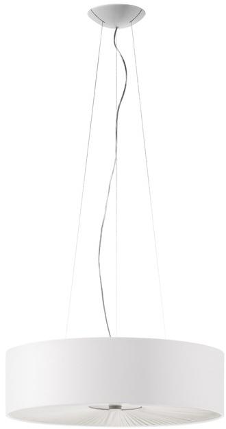 AXOLIGHT Подвесной светильник из экокожи Skin sun-id-1414105 - Вид №1