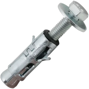 Анкер-гильза Hilti HAM с болтом 8x60 мм 2 шт.