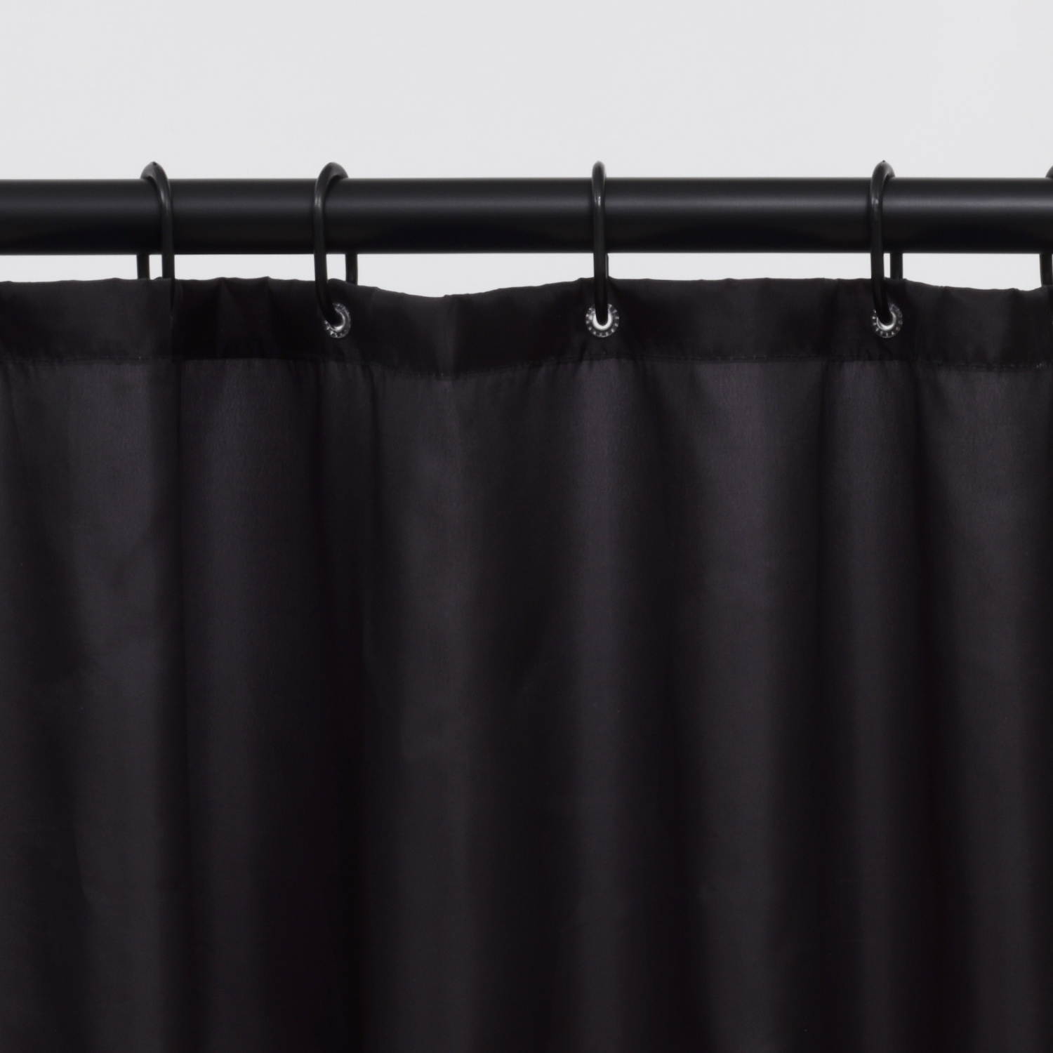 SC-77102 Nau Шторка для ванной WasserKRAFT  - Вид №3