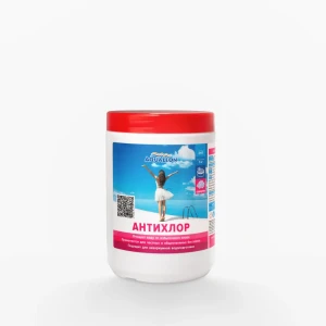 91722651 Антихлор Aqualeon в гранулах 1 кг STLM-0952570