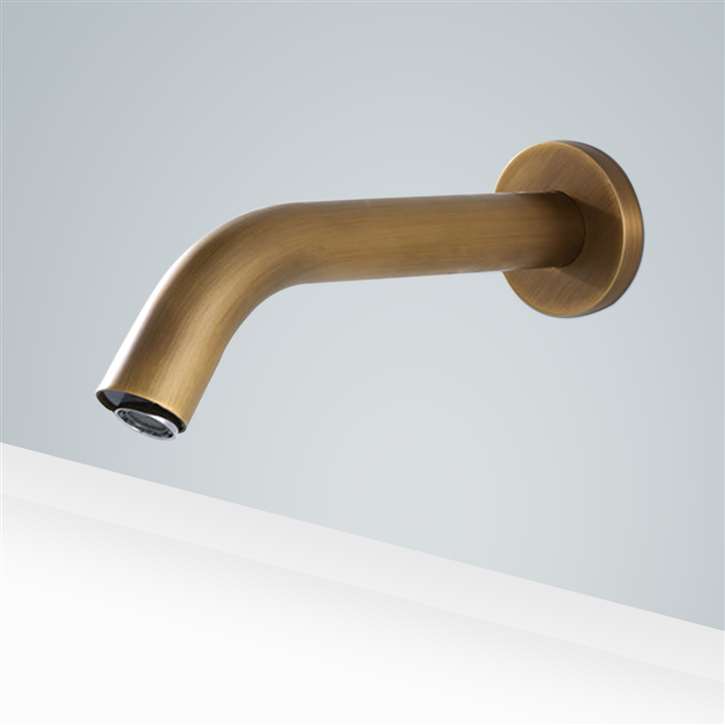 Инфракрасный смеситель для раковины Fontana Showers AcquaVita ARCH-00004415 - Вид №2