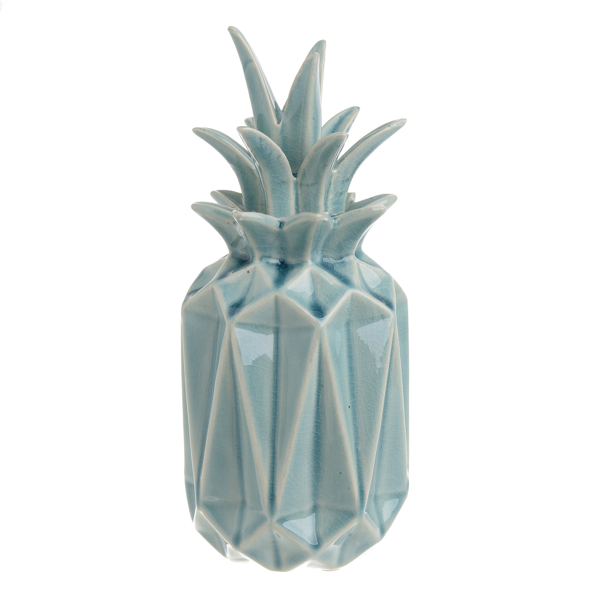 3870365.0030 декор настольный ананас TO4ROOMS  - Вид №1