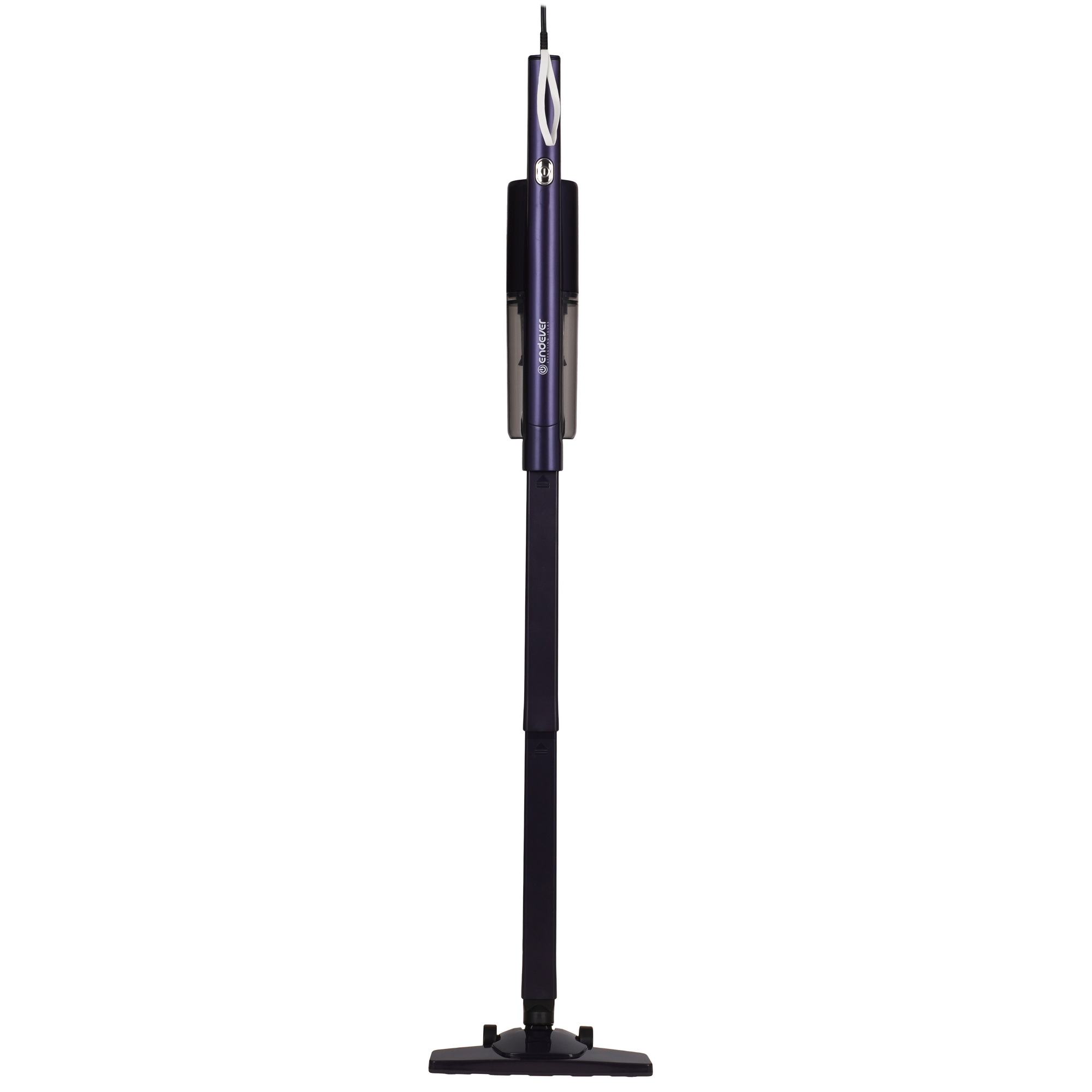 9268000 Пылесос  вертикальный  Endever SkyClean VC-298  синий STDN-0107068 - Вид №1