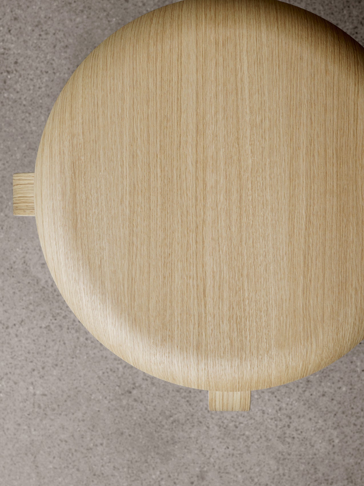 5709262042364 Afteroom Plus, Обеденный стул на деревянной основе LuceLight  - Вид №8