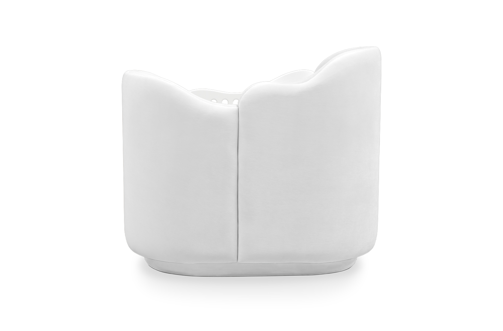 CIST572 Кровать для новорожденных Облако Circu  - Вид №4