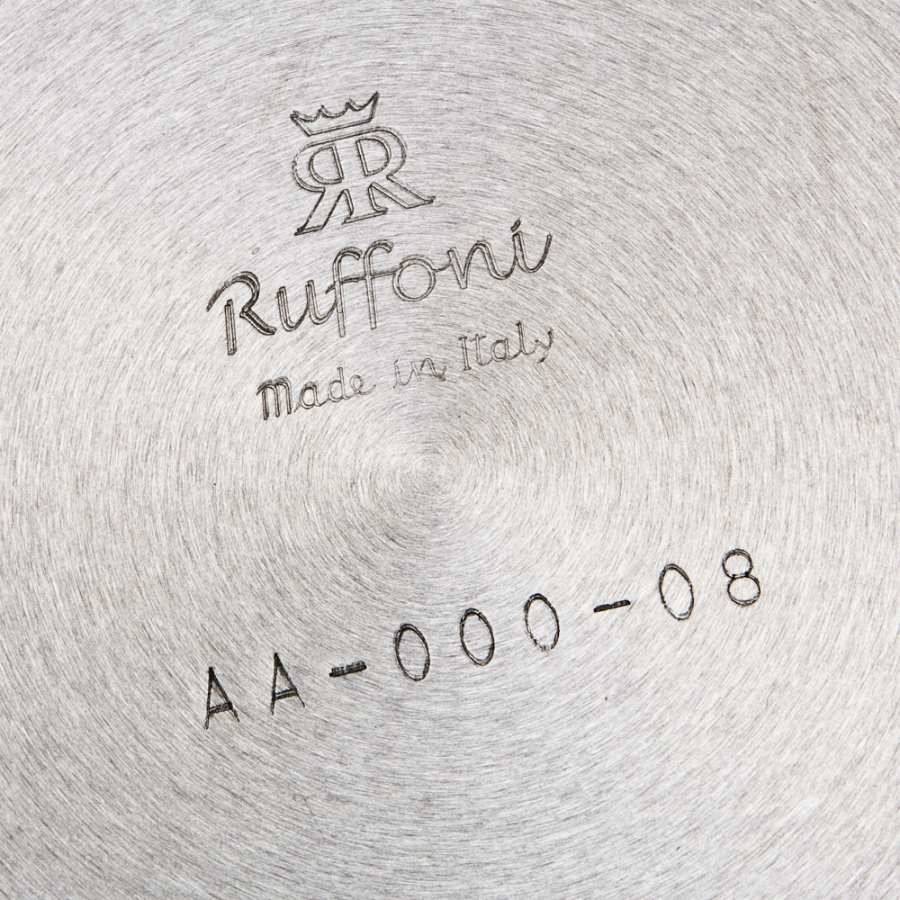 Кастрюля Opus Prima OPA1607X, с крышкой, нержавеющая сталь, Ø16 см, 1,5 л Ruffoni R16RUFFONI - Вид №8