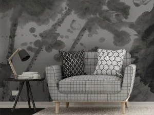 OR.NAMI Синтетические обои в современном стиле September 2018