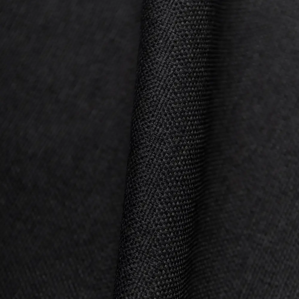 ЛТ ткань 1 п/м лен cosimo серый 17 300 см TEX REPUBLIC STLM-2184307 - Вид №1