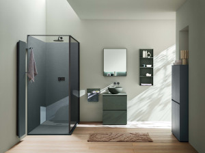 Мебель для ванной комнаты в Камнеblu®