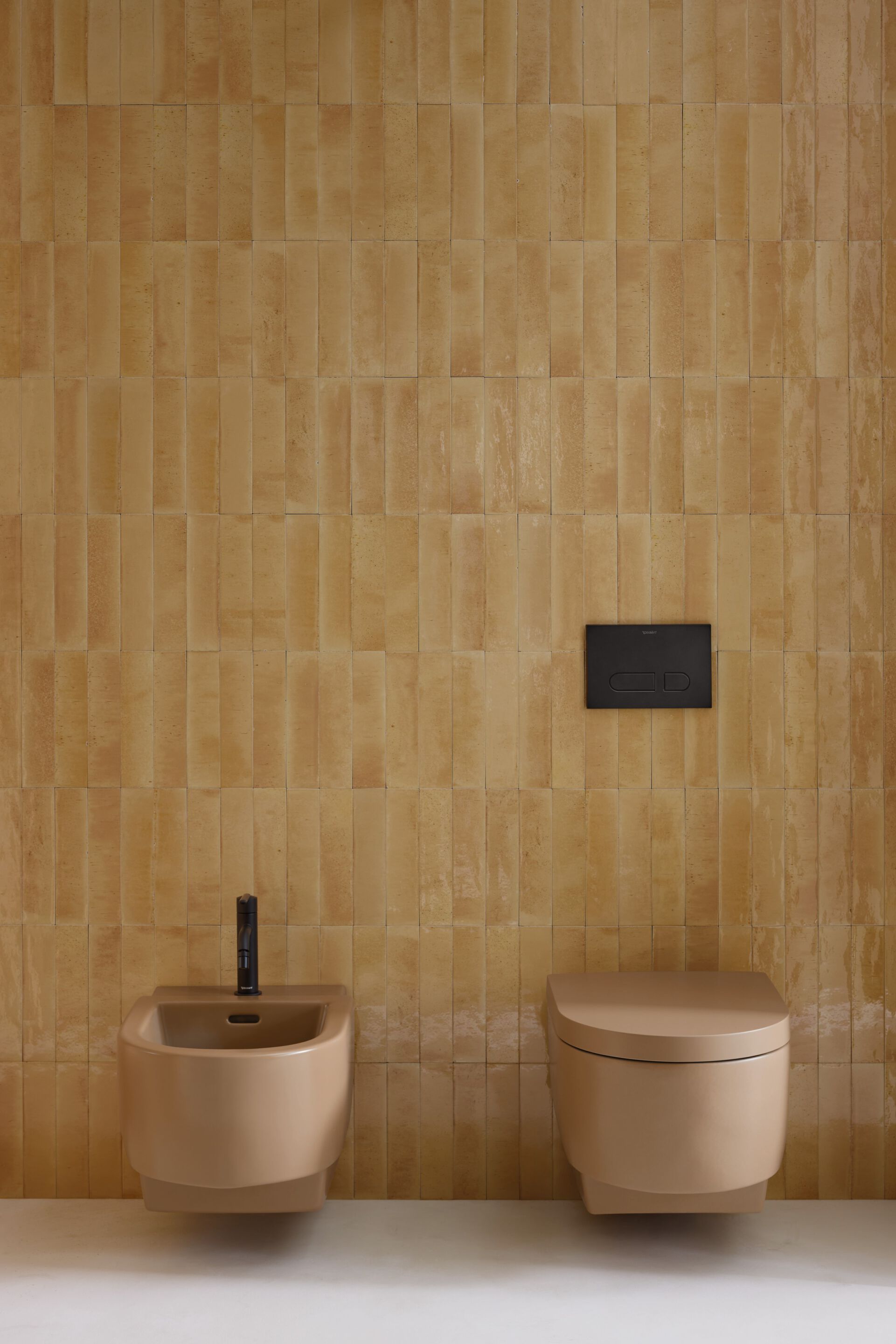 Сиденье для унитаза Duravit Balcoon ARCH-00057767 - Вид №2