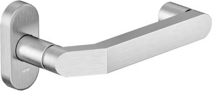 270XAH12.340 Комплект противопожарной защиты со шплинтом модель 273x HEWI Serie 270 | Edelstahl 