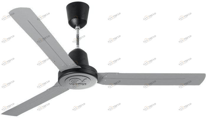 Vortice Реверсивный промышленный потолочный вентилятор Nordik hd 61022