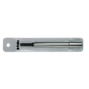 6808024 Сменная отвертка 0, HEX 8х116 мм FELO STLM-0268444