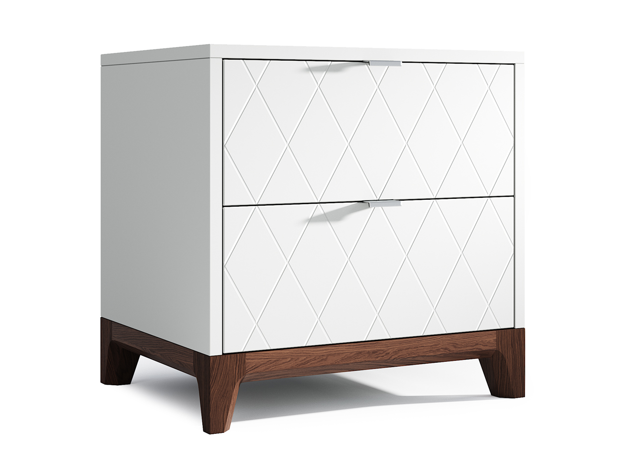 IDC025105706 The IDEA Прикроватная тумба CASE  - Вид №1