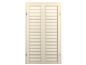 Регулируемые алюминиевые жалюзи