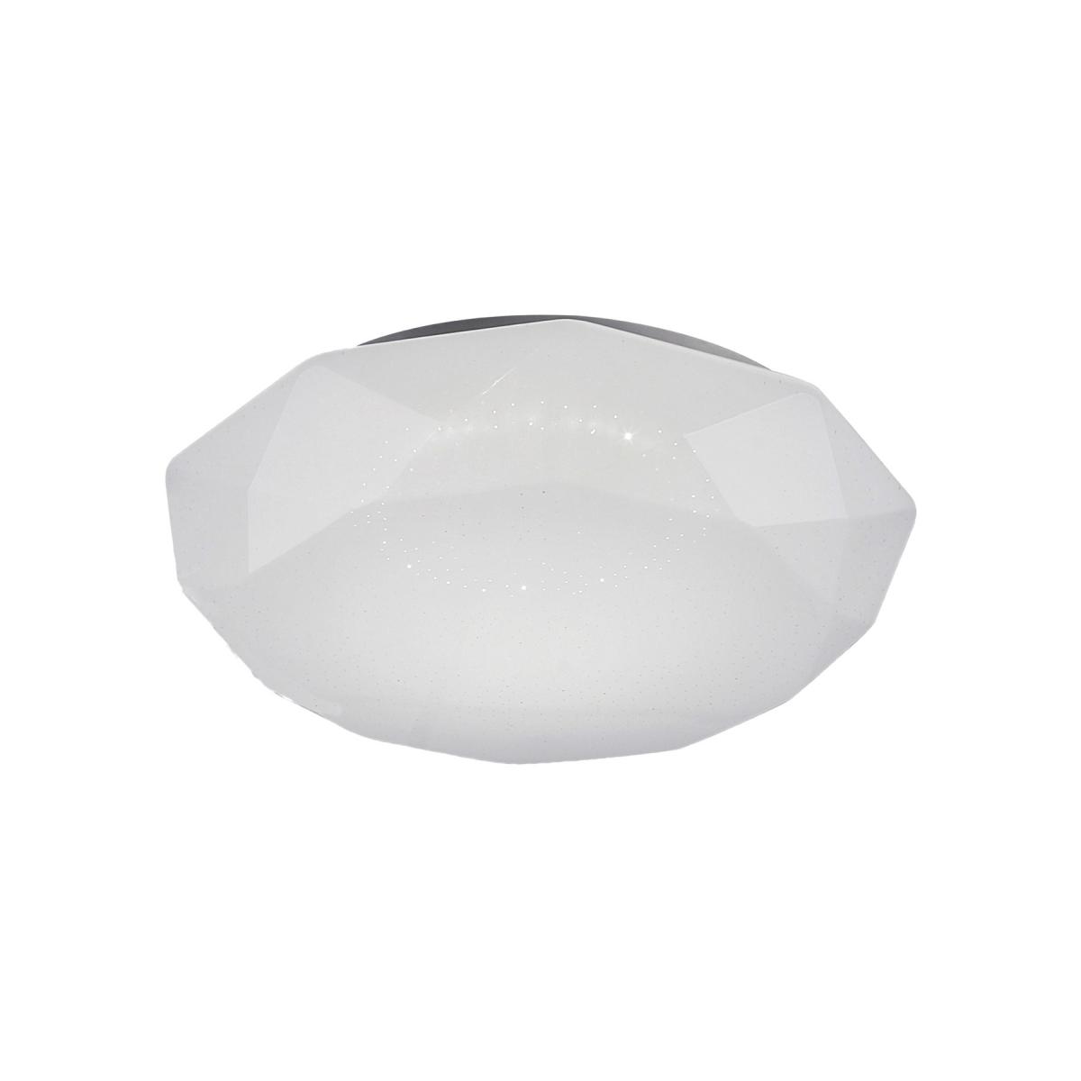 096532 Потолочный светильник MANTRA DIAMANTE SMART 5974 Mantra Diamante smart  - Вид №1