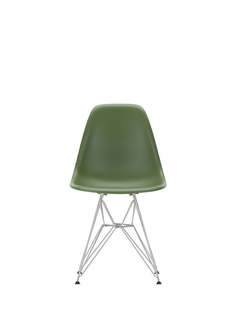Стул из полипропилена с мягким сиденьем VITRA Eames Plastic Chair ARCH-00147160 - Вид №113