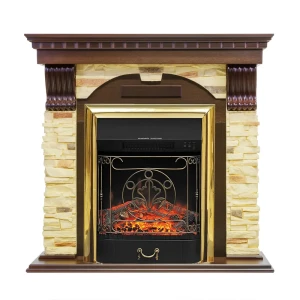 Обрамление Dublin арочный сланец темный дуб